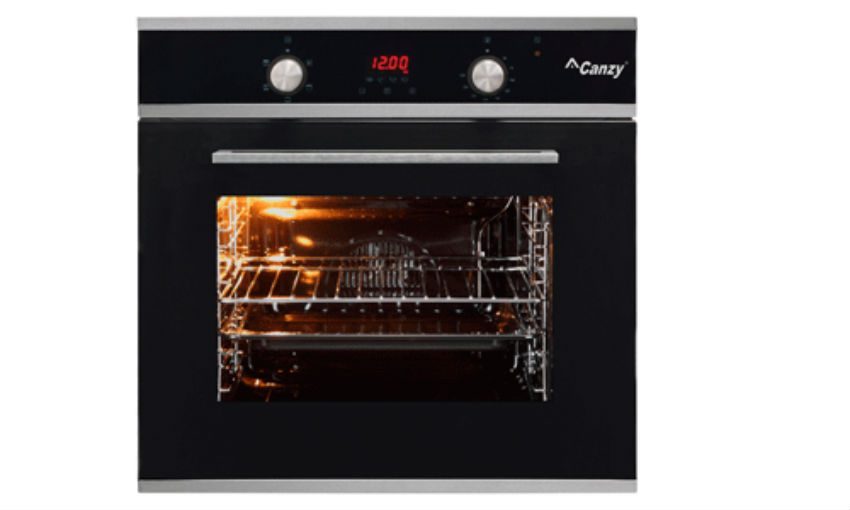 Lò nướng âm tủ Canzy CZ-608TP