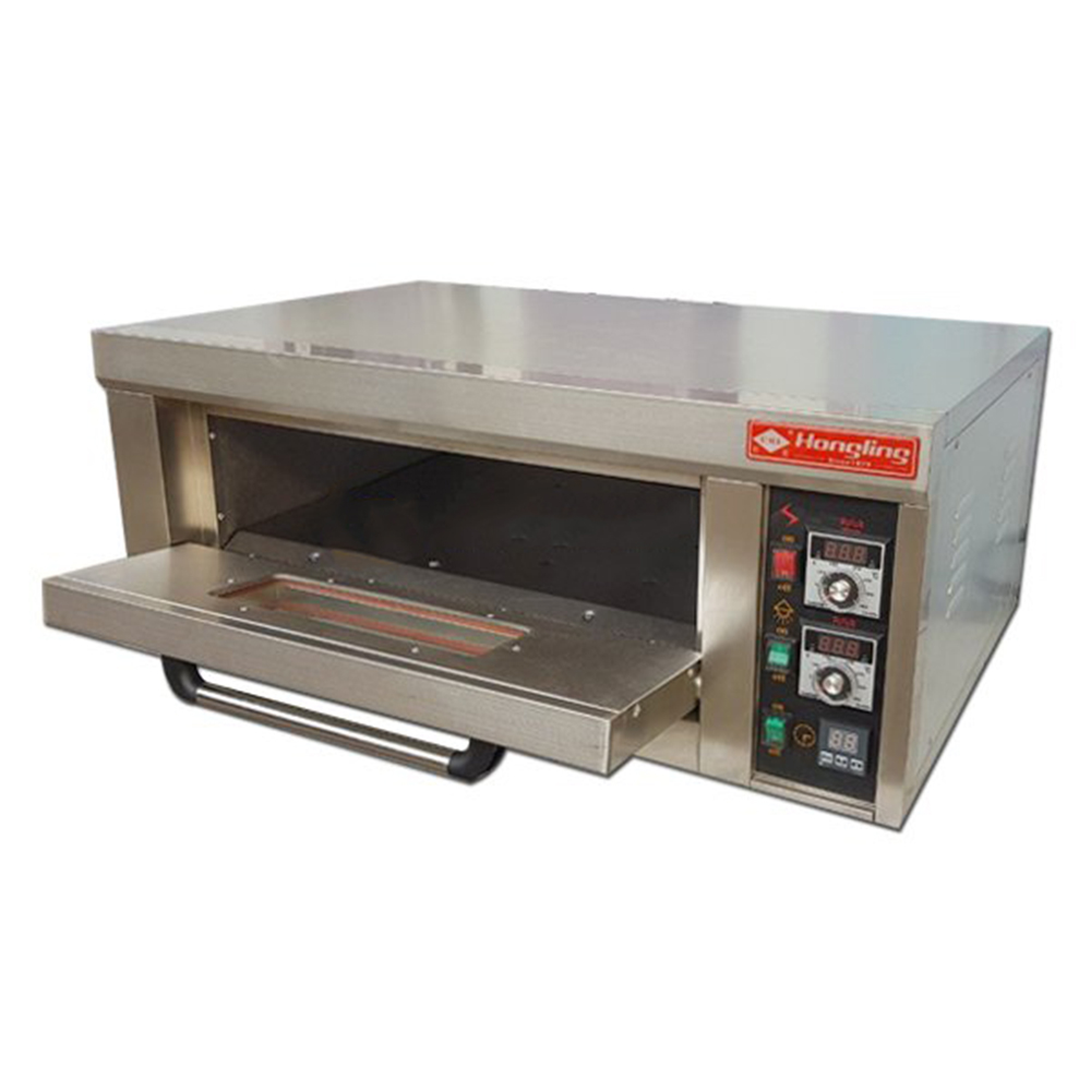 Lò nướng công nghiệp Hongling XYF-1ED - Hàng chính hãng