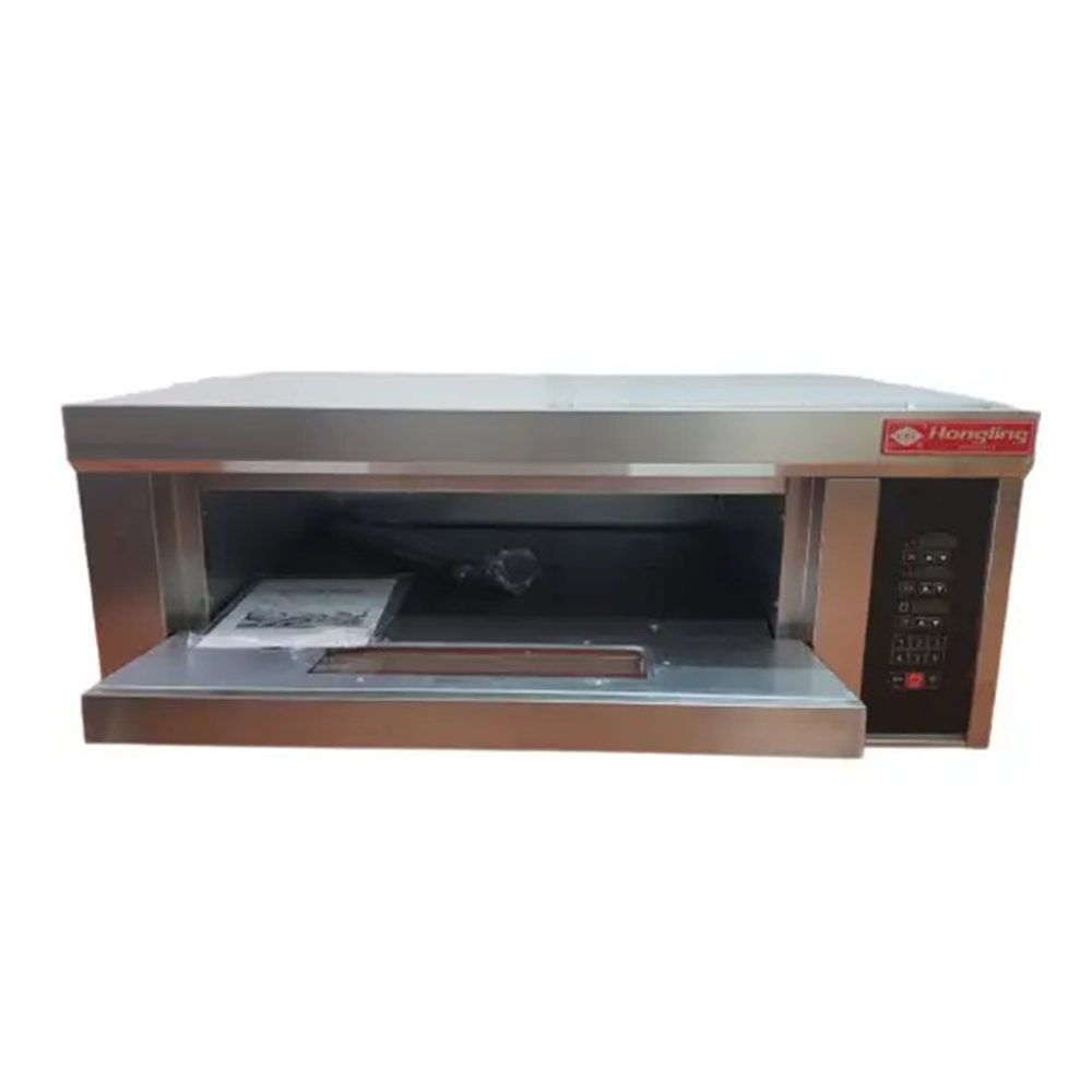 Lò nướng công nghiệp Hongling XYF-1ED-N 1