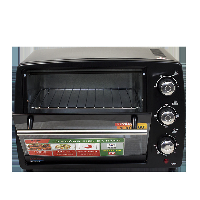 Lò Nướng Magic A-62 - Hàng chính hãng