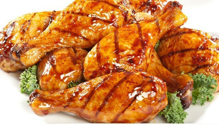 Lò nướng âm tủ Fagor SO-461X - Hàng chính hãng