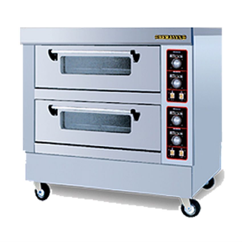 Lò nướng điện 2 tầng Berjaya BJY-E12KW-2