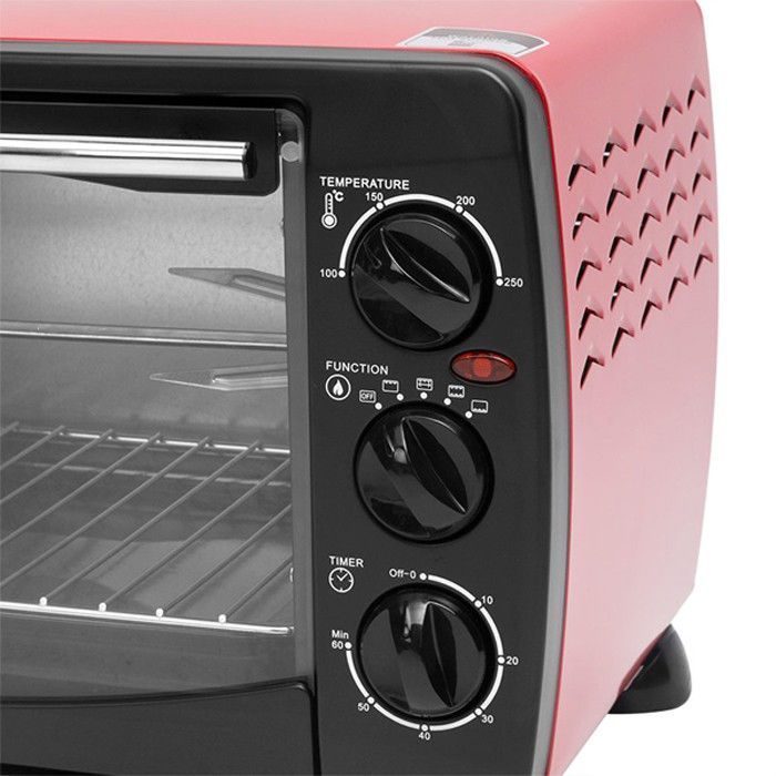 Lò nướng thùng GL-1118 – Thương hiệu Việt - Hàng chính hãng