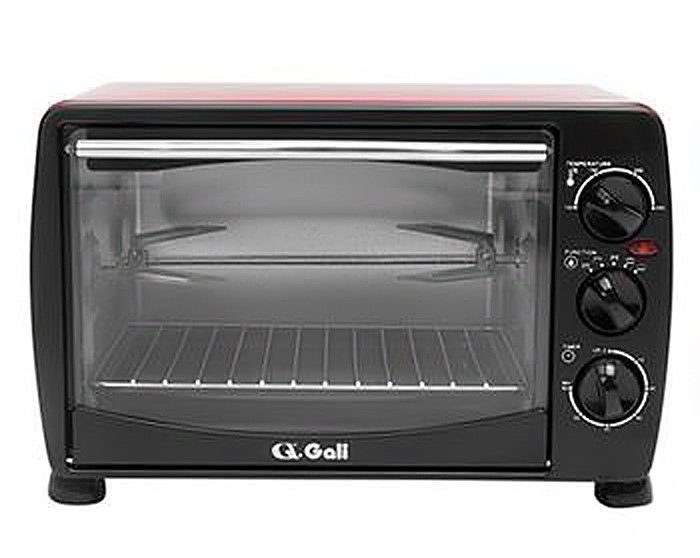 Lò nướng thùng GL-1118 – Thương hiệu Việt - Hàng chính hãng