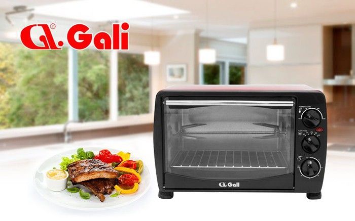 Lò nướng thùng GL-1118 – Thương hiệu Việt - Hàng chính hãng