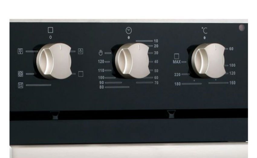 núm điều khiển Lò Nướng Rinnai RBO-55TIX