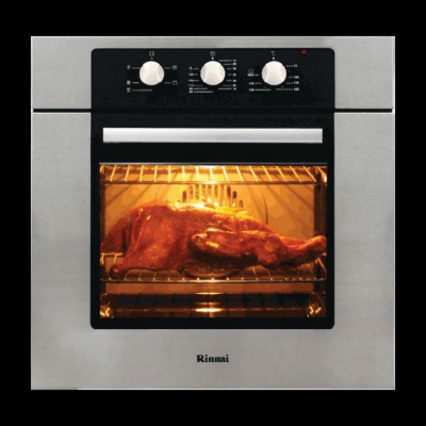 Lò Nướng Rinnai RBO-55TIX