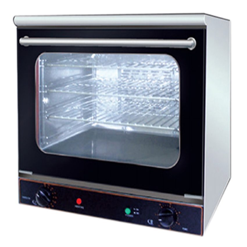 Lò nướng đối lưu Berjaya BJY-E-CO28 - Hàng chính hãng