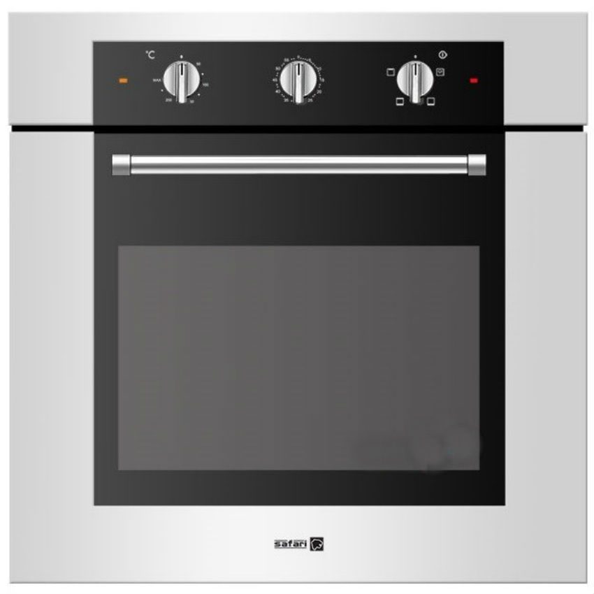 Lò nướng âm tủ Fagor SO-461X - Hàng chính hãng