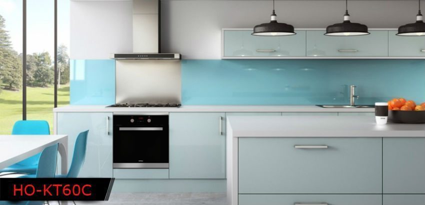 Lò Nướng âm tủ Hafele HO-KT60C 