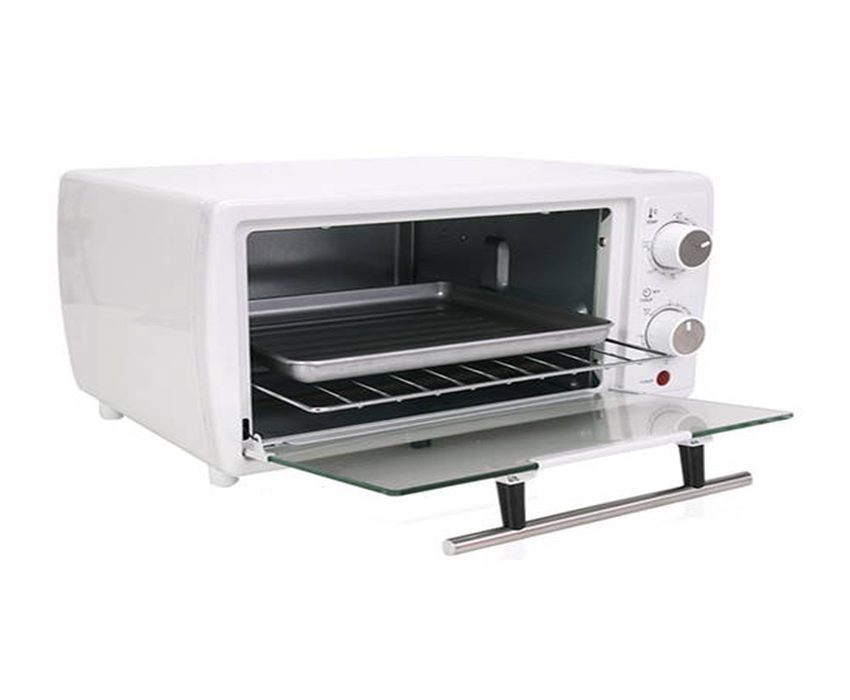 Lò nướng Hasu  HSO10 - Hàng chính hãng