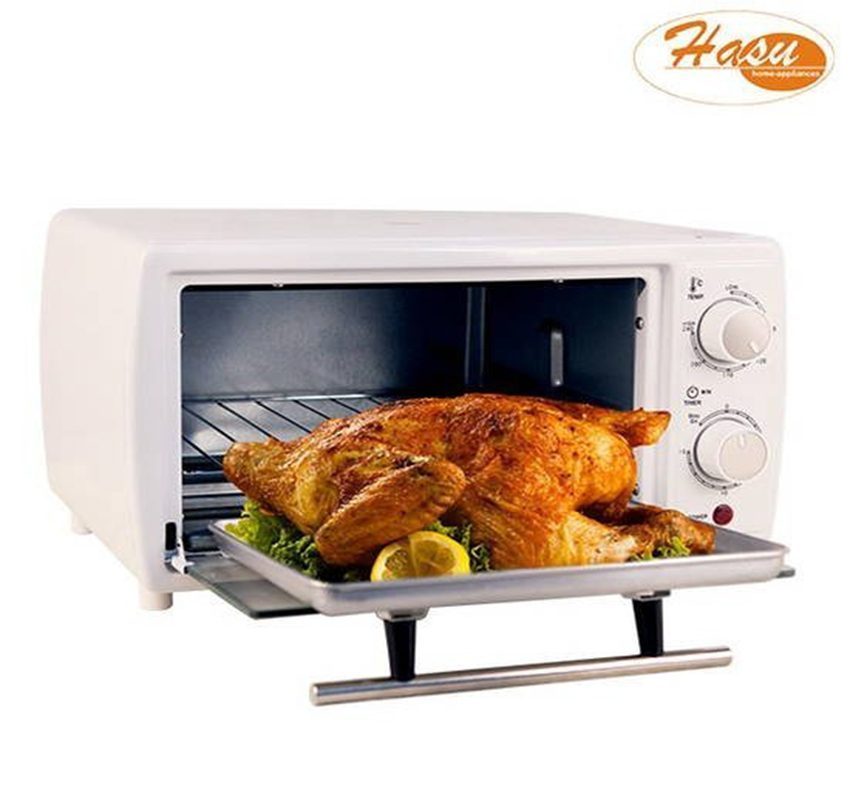 Lò nướng Hasu  HSO10 - Hàng chính hãng