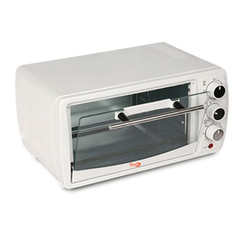 Lò nướng Hasu  HSO10 - Hàng chính hãng