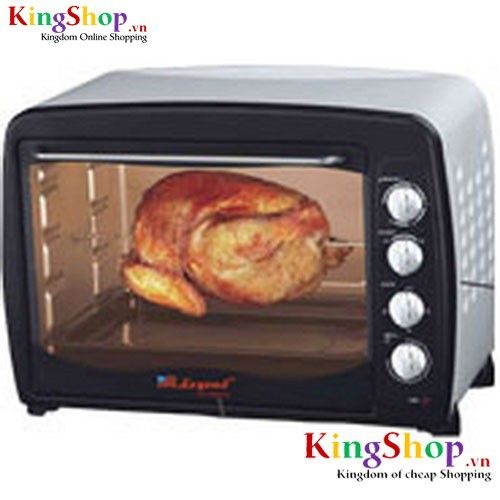 Lò nướng Legend LO-559 - Thương hiệu Mã Lai - Hàng chính hãng