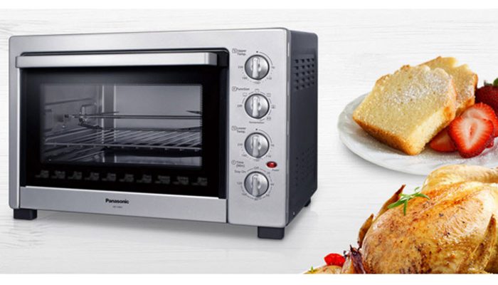 lò nướng Panasonic NB-H3800SRA