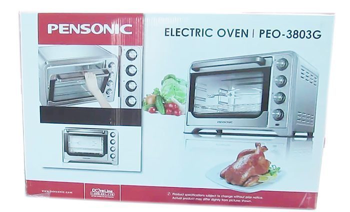 lò nướng Pensonic