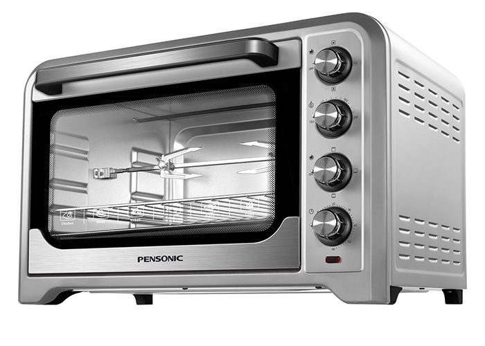 Lò nướng Pensonic PEO-3803G