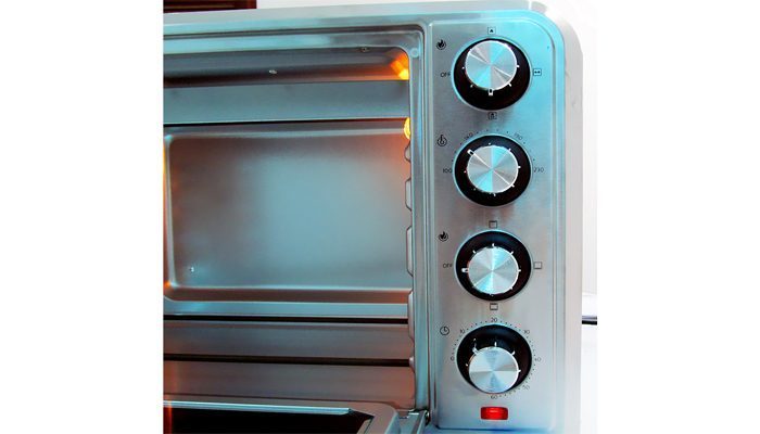 Lò nướng Pensonic PEO-4803G - Hàng chính hãng