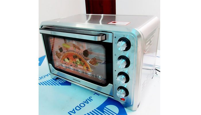 Lò nướng Pensonic PEO-4803G - Hàng chính hãng