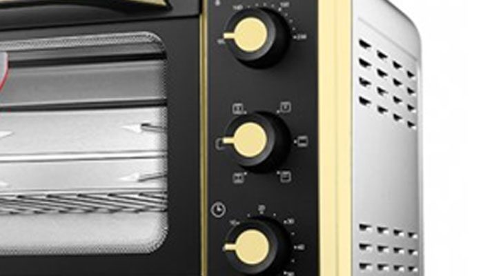 Lò nướng VH-259N2D