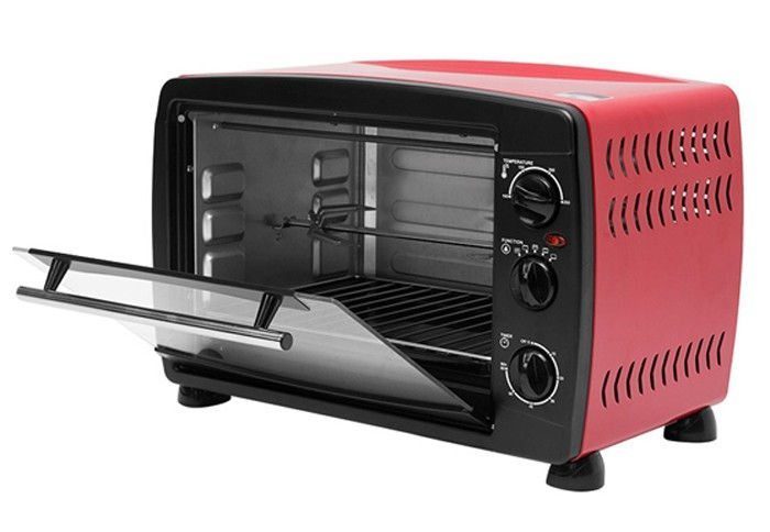 Lò nướng thùng Gali GL-1126 – Thương hiệu Việt - Hàng chính hãng