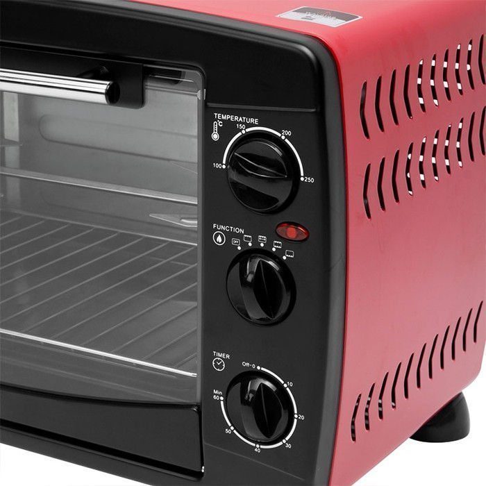 Lò nướng thùng Gali GL-1126 – Thương hiệu Việt - Hàng chính hãng