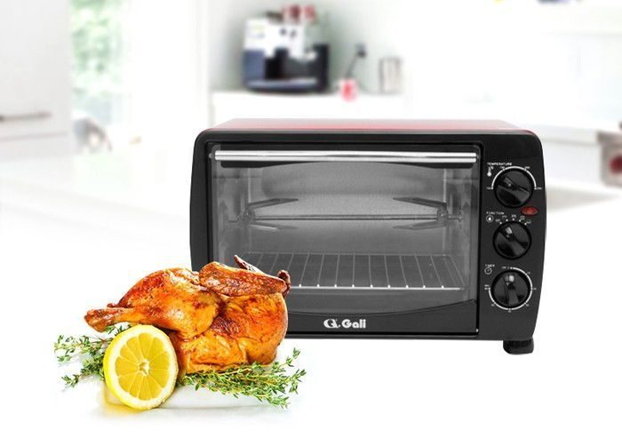 Lò nướng thùng Gali GL-1126 – Thương hiệu Việt - Hàng chính hãng