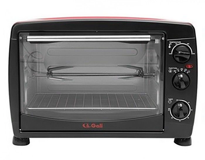Lò nướng thùng Gali GL-1126 – Thương hiệu Việt - Hàng chính hãng
