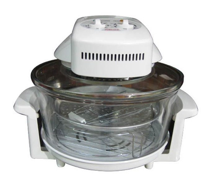 Nồi nướng thủy tinh Khaluck KL-6108 - Hàng chính hãng