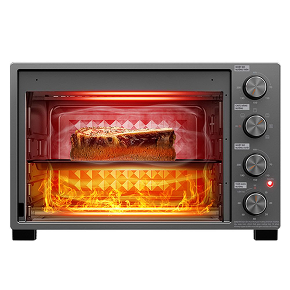Lò nướng Toshiba TL-MC35Z - Hàng chính hãng