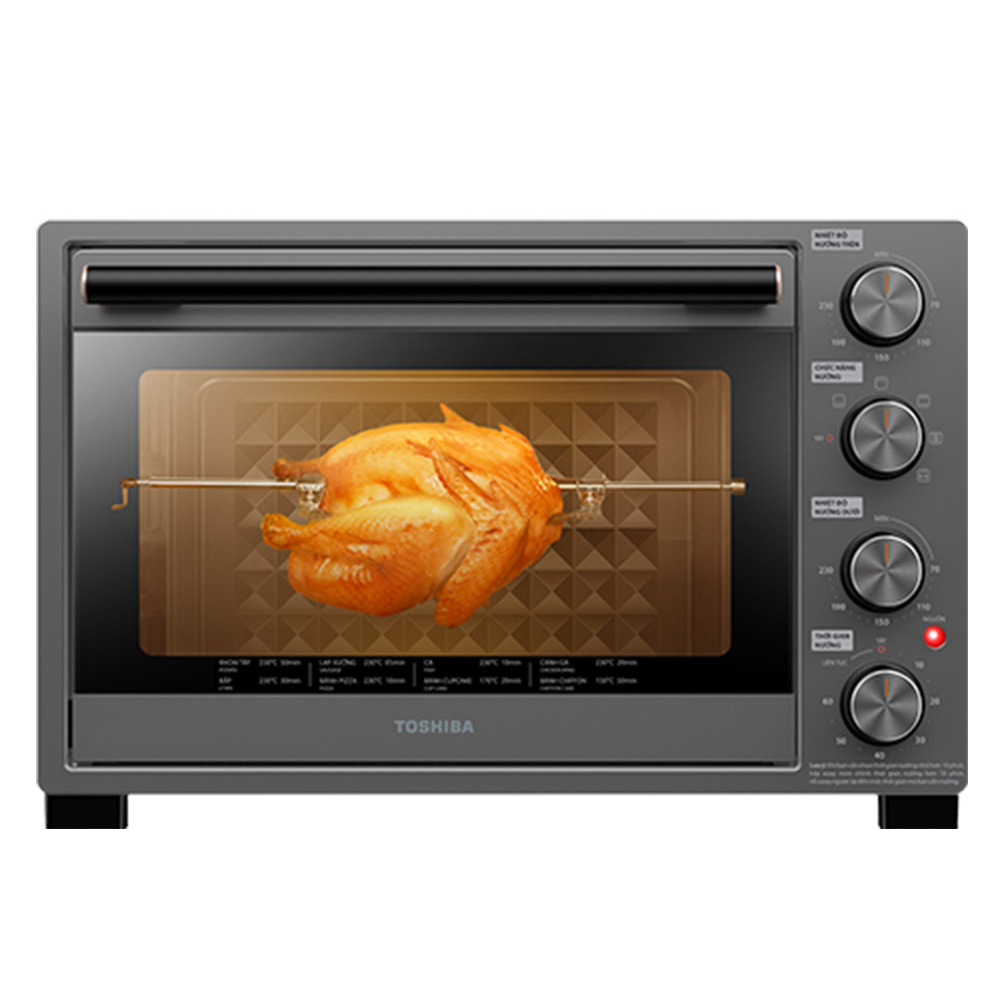 Lò nướng Toshiba TL-MC35Z - Hàng chính hãng