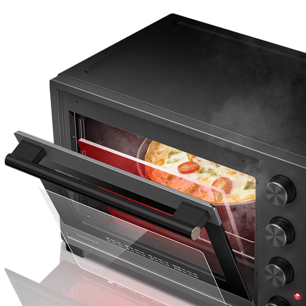 Lò nướng Toshiba TL-MC35Z - Hàng chính hãng