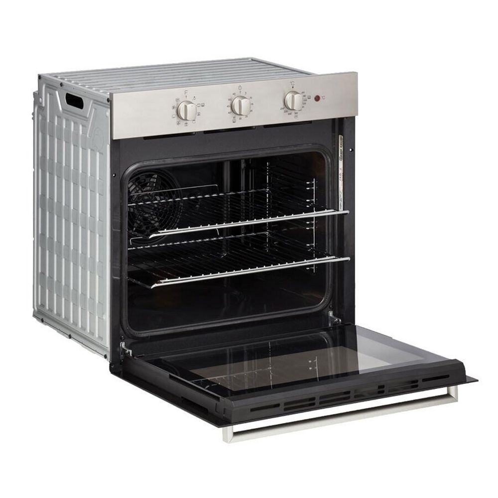 Lò nướng âm Whirpool AKP3534HIXAUS 1