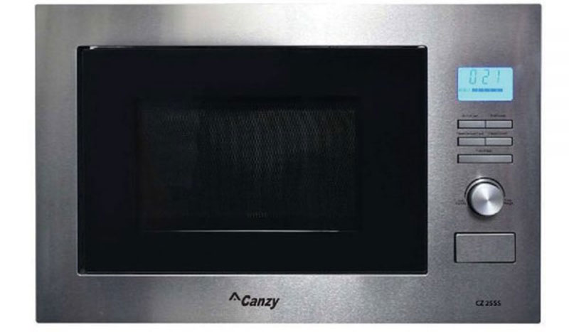 Lò vi sóng âm tủ Canzy CZ-25SS  - Hàng chính hãng