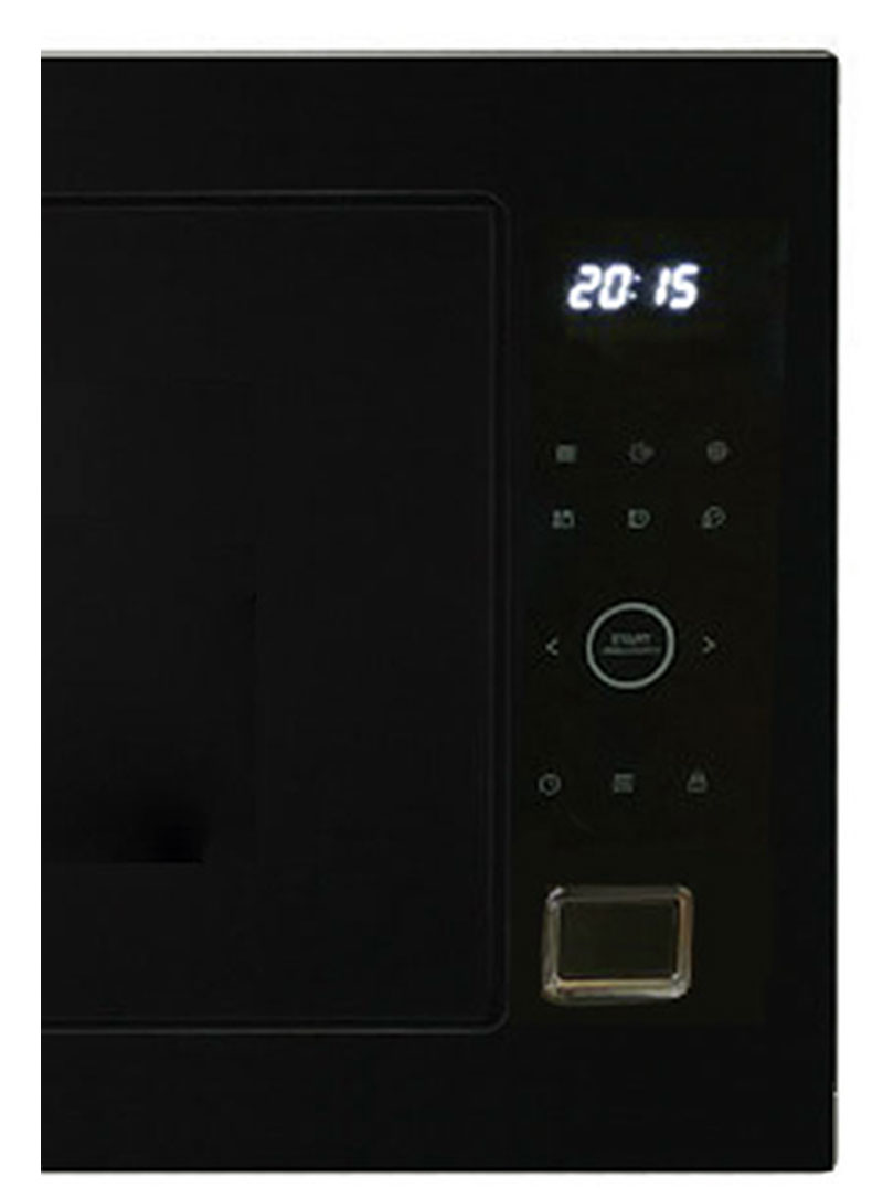 Lò vi sóng Canzy CZ-34GSS - Hàng chính hãng