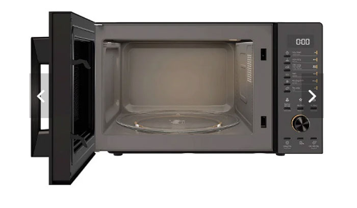 Lò vi sóng Electrolux EMG30D22BM - Hàng chính hãng