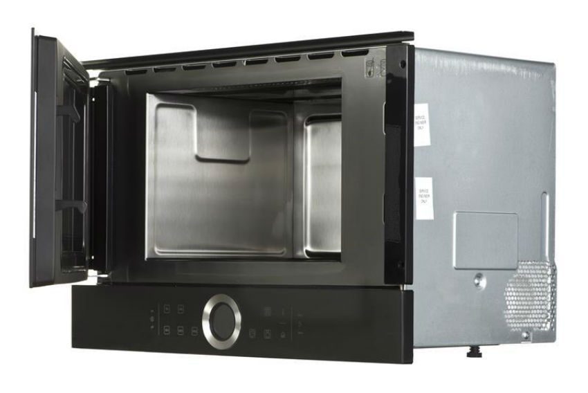 Lò Vi Sóng Bosch BFL634GB1 - Hàng chính hãng