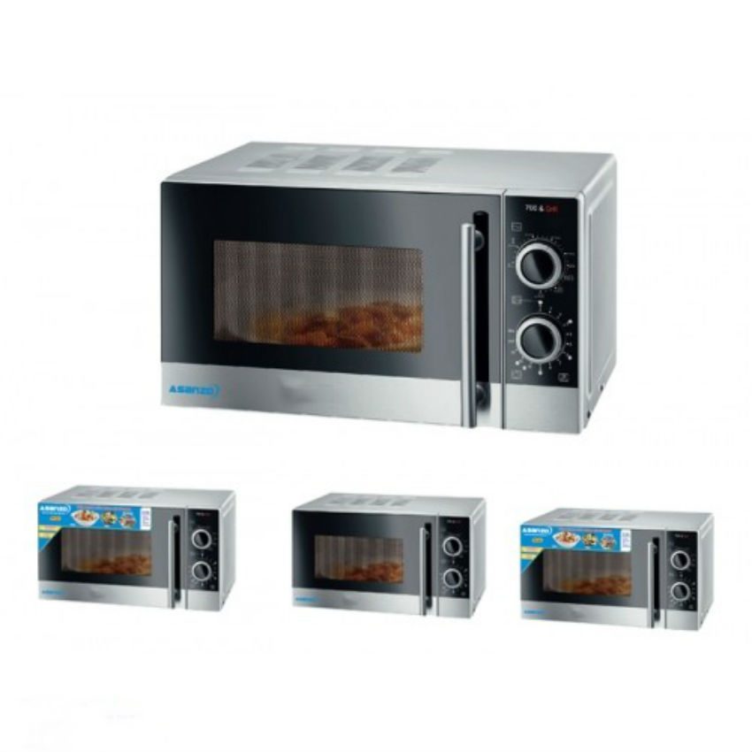 Lò vi sóng Asanzo ME-20V-20L