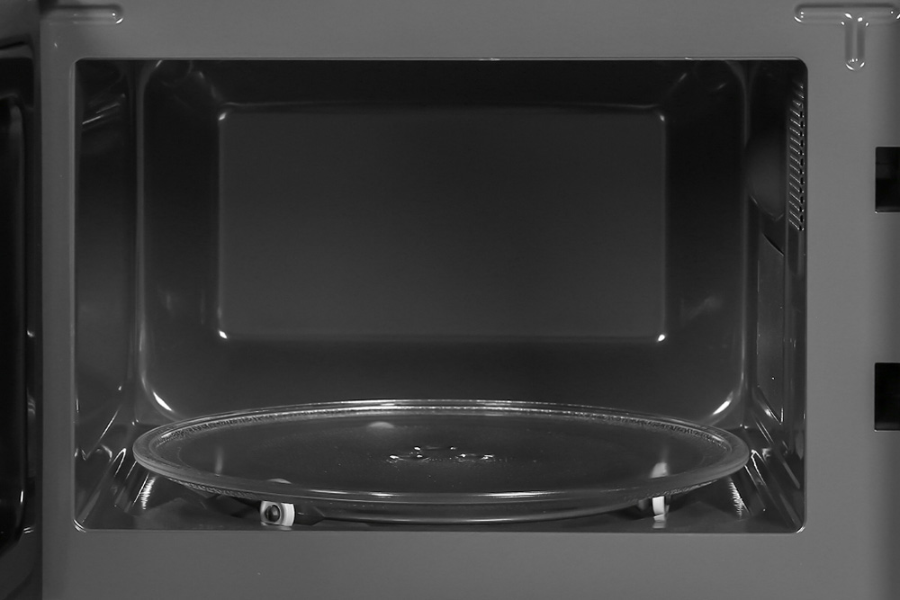 Lò vi sóng 20 lít Bluestone MOB-7708B - Hàng chính hãng