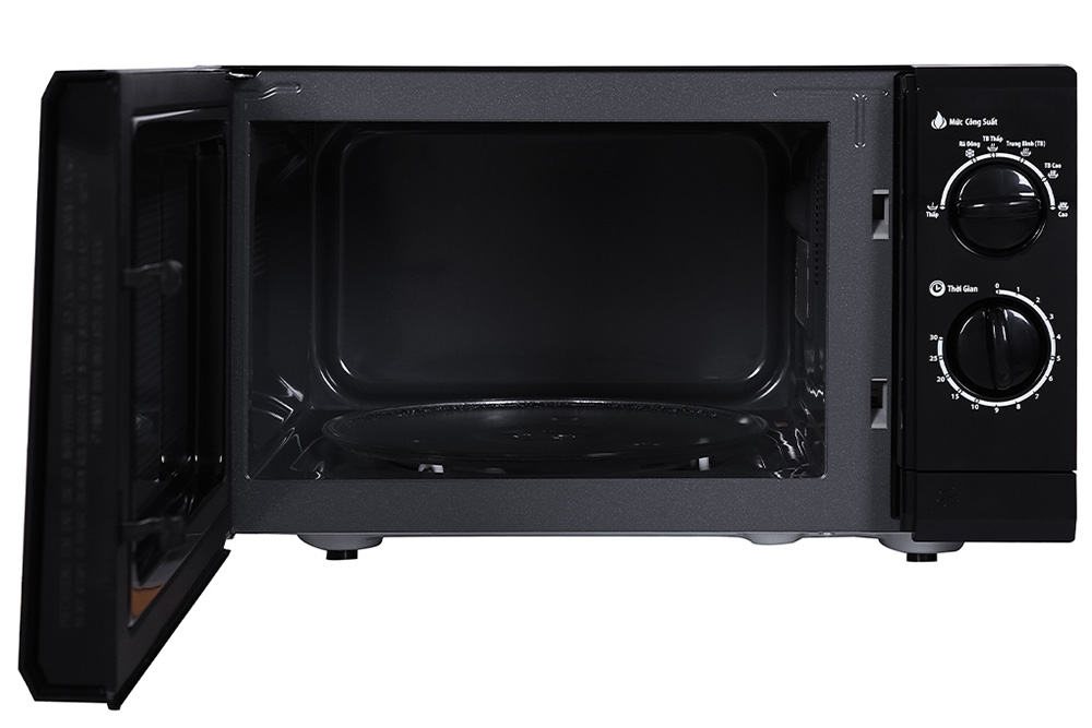 Lò vi sóng cơ Bluestone 25 lít MOB-7733 - Hàng chính hãng