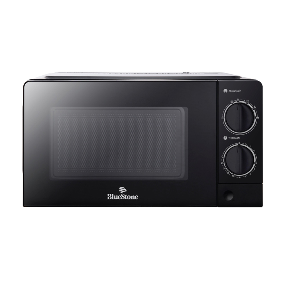 Lò vi sóng 20 lít Bluestone MOB-7707 - Hàng chính hãng