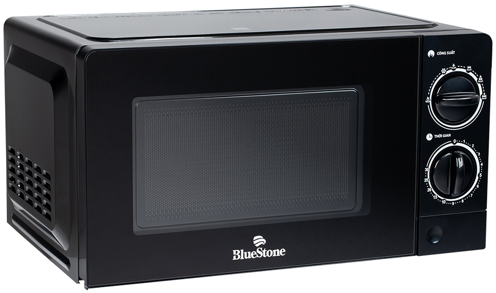 Lò vi sóng 20 lít Bluestone MOB-7707 - Hàng chính hãng