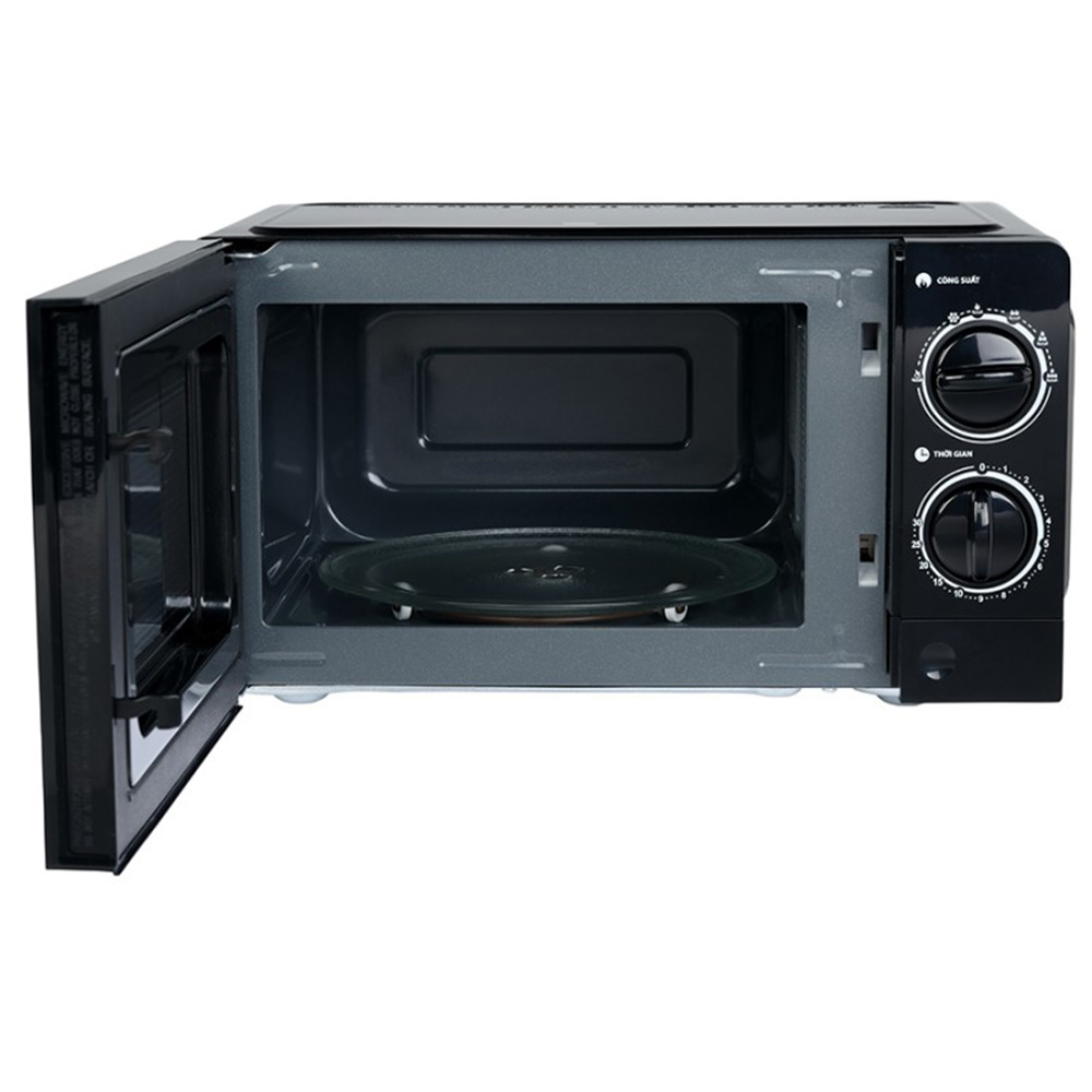 Lò vi sóng 20 lít Bluestone MOB-7707 - Hàng chính hãng