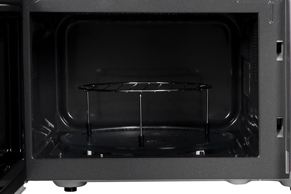 Lò vi sóng có nướng 25 lít Bluestone MOB-7741 - Hàng chính hãng