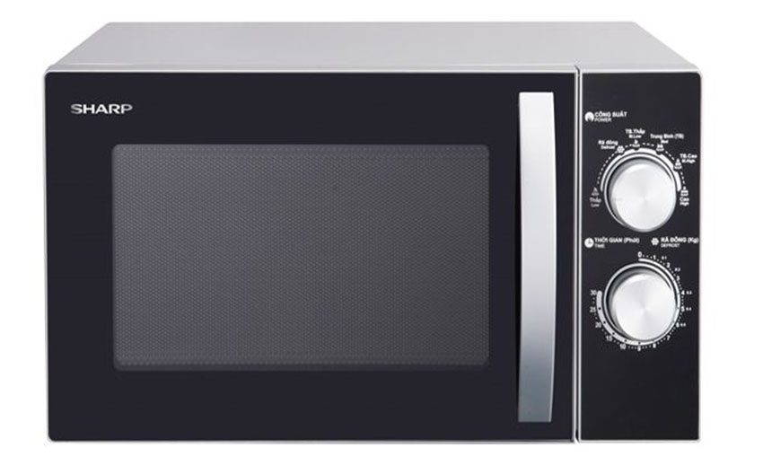 Top 10 lò vi sóng giá rẻ nhất - Hàng chính hãng