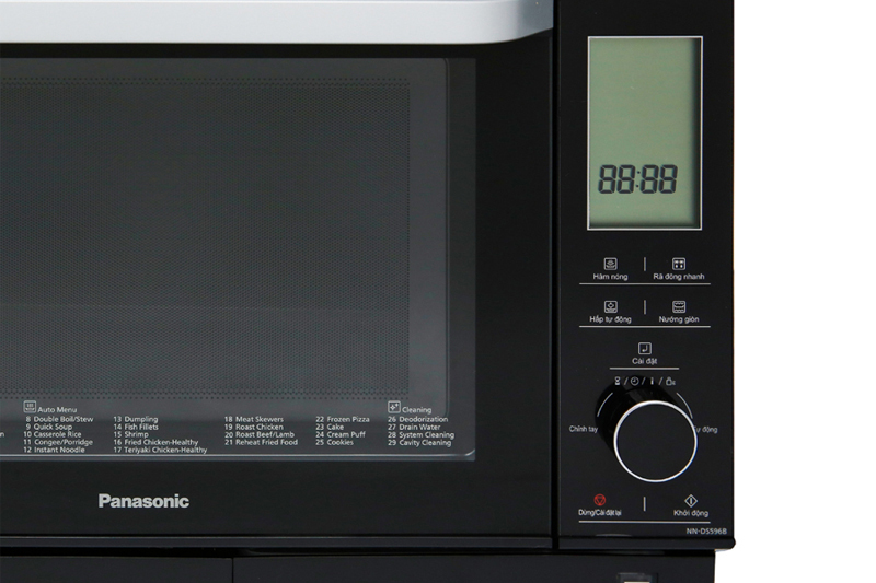 Điều khiển bằng núm vặn