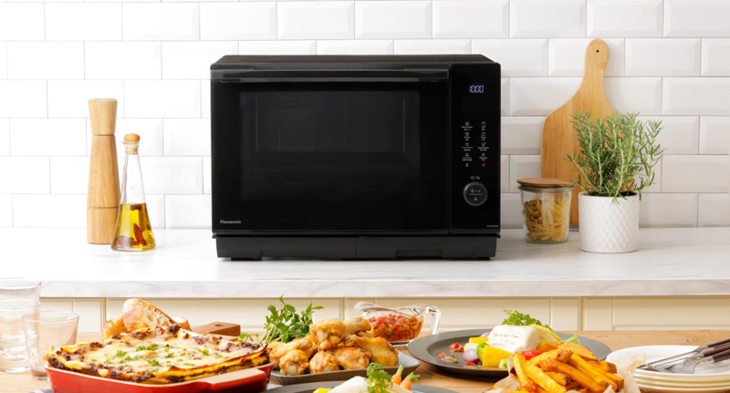 Thiết kế sang trọng, tô điểm cho không gian bếp nhà bạn