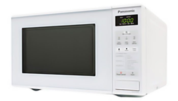 Lò vi sóng Panasonic PALM-ST253WYUE - Hàng chính hãng