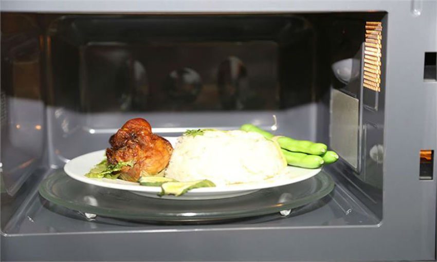 Lò vi sóng Sharp R-G274VN-S - Hàng chính hãng