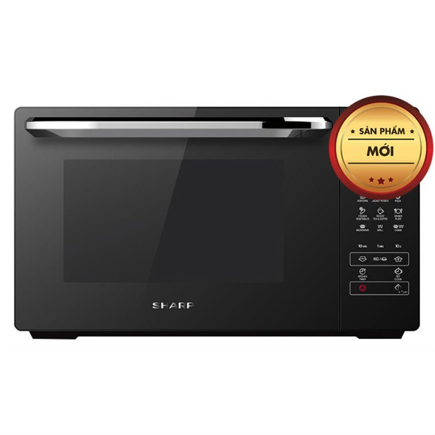 Lò vi sóng Sharp R-G274VN-S - Hàng chính hãng